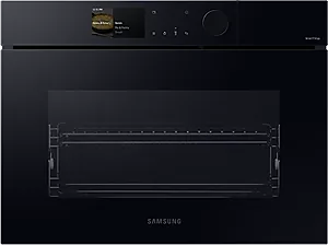 Bespoke Compact Steam Combi Oven