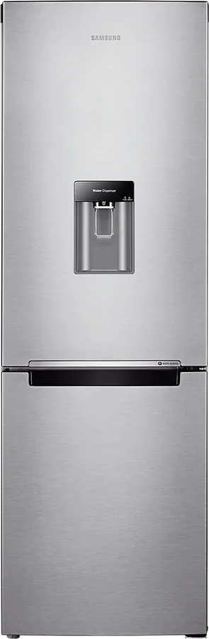 Bottom‑mount freezer fridge