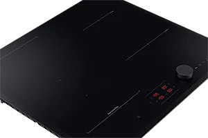 Induction hob 60cm, Flex Zone Plus