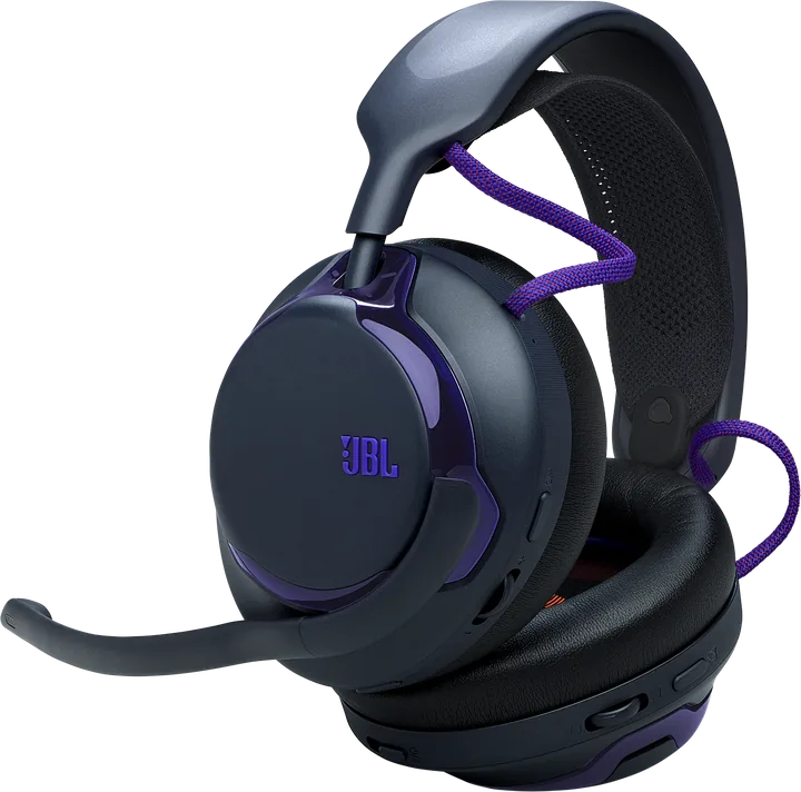 Quantum 850 gaming headset