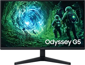 Odyssey G5 27"
