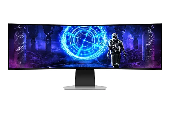 Odyssey OLED G9 49"